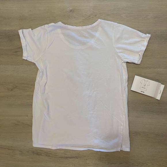 NEW Miss to Mrs “Bling Ring #Engaged” T-Shirt - Picture 2 of 4